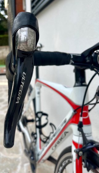 Orbea Orca Aero