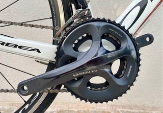 Orbea Orca Aero
