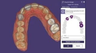 HP Zbook Fury + Exocad 3.3 Dental PC