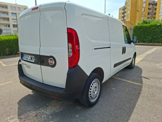 FIAT Doblò 2017