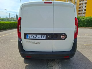 FIAT Doblò 2017