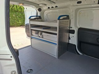 FIAT Doblò 2017