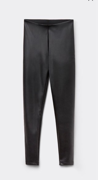 Leggings Térmicos Tezenis Talla M