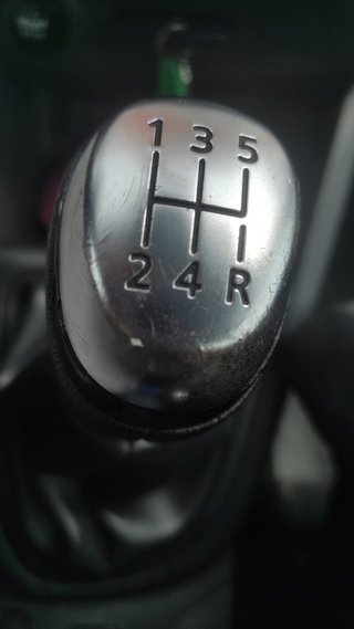 Vendo mi coche amado! Renault Clio dci. 2017