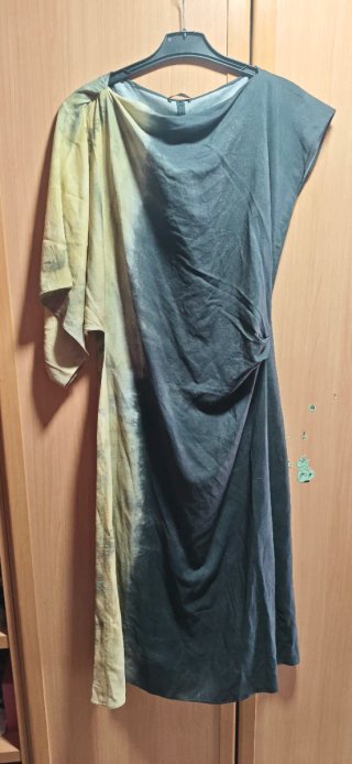 Vestido De Massimo Dutti sin estrenar