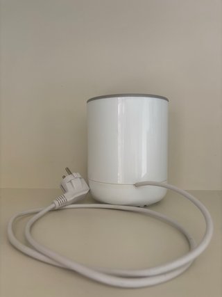 Calentador de biberones Suavinex / bottle warmer