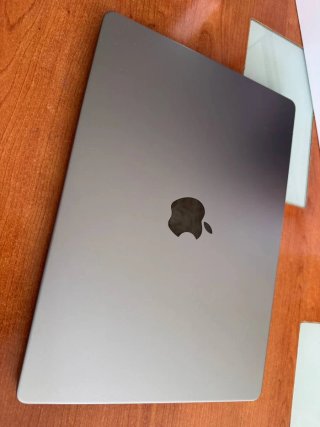 MacBook Pro 14 M1 Pro