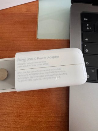 MacBook Pro 14 M1 Pro