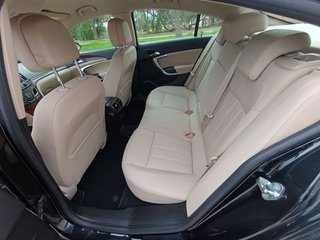 Opel Insignia 2.0 cdti 170cv 2016