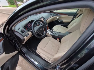 Opel Insignia 2.0 cdti 170cv 2016