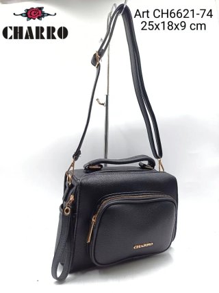 Borsa Charro  donna vari colori