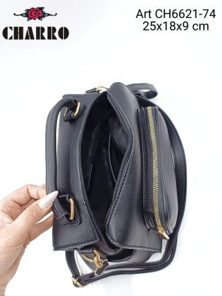 Borsa Charro  donna vari colori