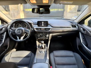 Mazda 6 2017