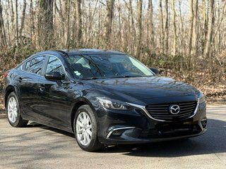 Mazda 6 2017