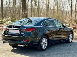 Mazda 6 2017
