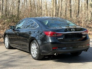 Mazda 6 2017