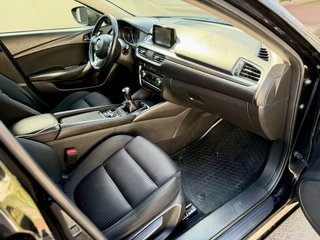 Mazda 6 2017