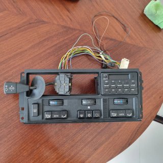 Ordenador OBC BMW E34 E32