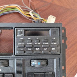 Ordenador OBC BMW E34 E32