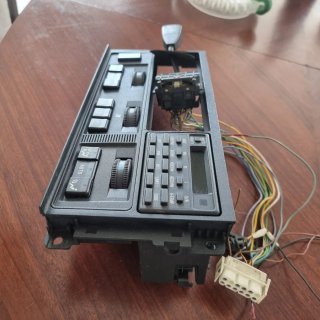 Ordenador OBC BMW E34 E32