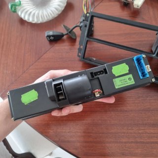 Ordenador OBC BMW E34 E32