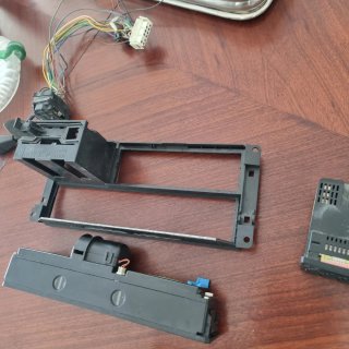 Ordenador OBC BMW E34 E32