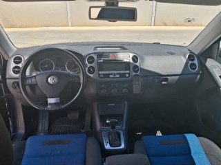 Volkswagen Tiguan 2008