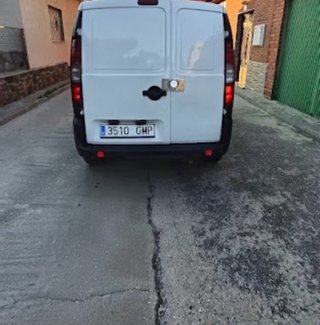 furgoneta