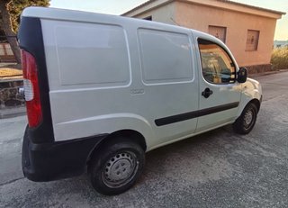 furgoneta