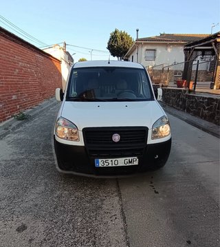 furgoneta