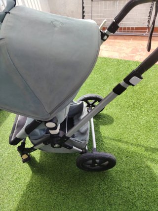 Bugaboo Silla de Paseo