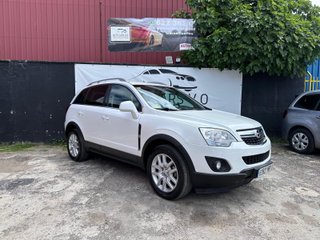 Opel Antara 2013