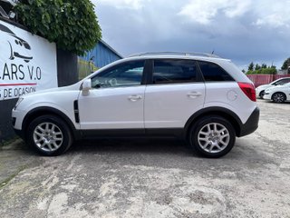 Opel Antara 2013