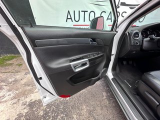 Opel Antara 2013