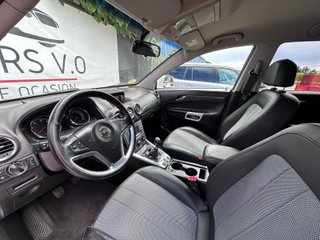 Opel Antara 2013