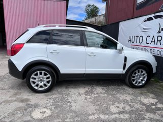 Opel Antara 2013