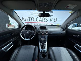 Opel Antara 2013