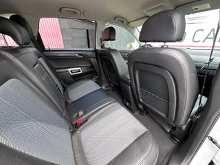Opel Antara 2013