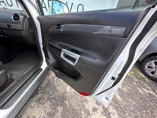 Opel Antara 2013