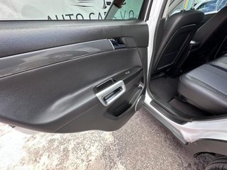 Opel Antara 2013