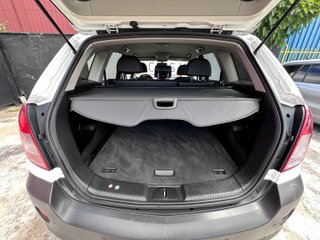 Opel Antara 2013