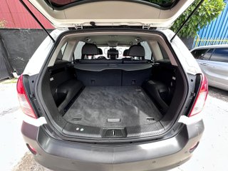 Opel Antara 2013