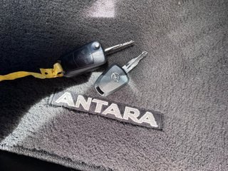 Opel Antara 2013