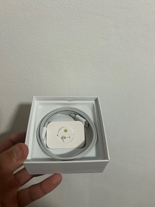 Apple AirPods Pro (Blancos)