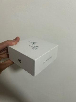 Apple AirPods Pro (Blancos)