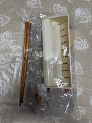 Kit Sushi PERJOY Blu