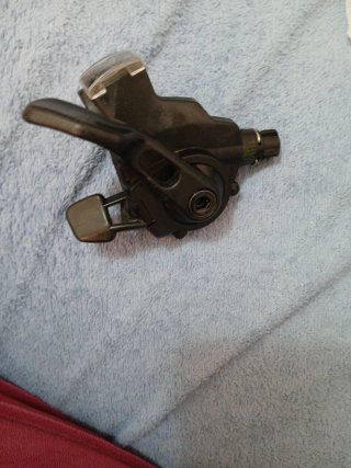 Cambiador SRAM