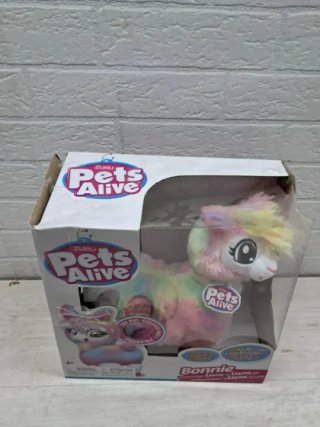 Llama de peluche Llama Juguete robótico de Baile