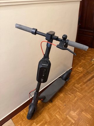 Patinete Eléctrico Xiaomi 4 Gen 2