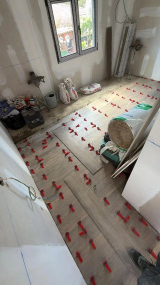 Paleta para el hogar